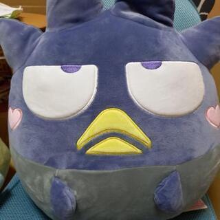 サンリオ　ばつ丸　BIGぬいぐるみ