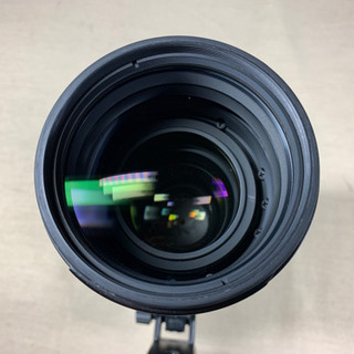 Nikon AF-S 70-200F2.8G ED VR2