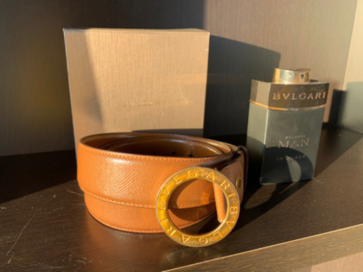 BVLGARI ブルガリ　セット