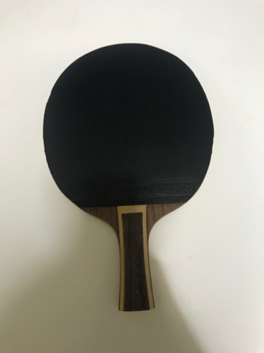 卓球 ラケット 旧 ルーティスC