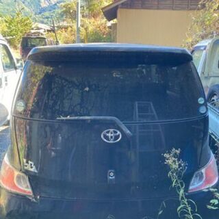 現状渡し　ジャンク　部品取り　ｂｂ 25万キロの画像