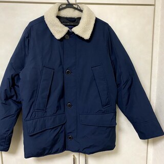 GAP メンズ ブルゾン サイズSの画像