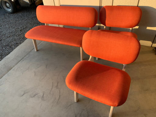 ダイニングセット　超良品