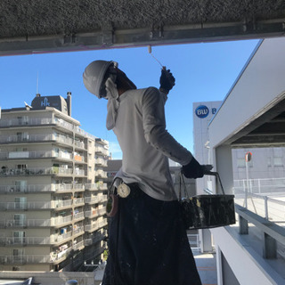 外壁塗装 お家の塗り替え