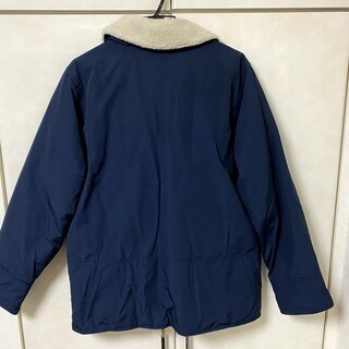 GAP メンズ ブルゾン サイズSの画像