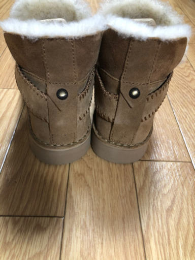 値下げしました！UGG ブーツ　新品未使用