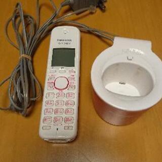 Panasonic 電話