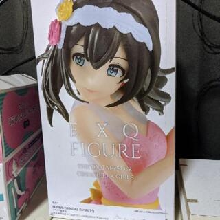 アイドルマスターシンデレラガールズEXQフィギュア～鷺沢文香～の画像