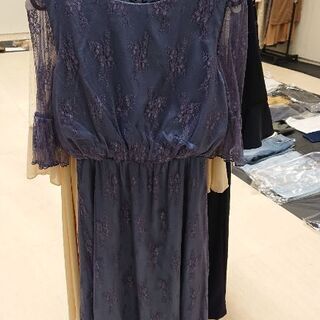 ブランドドレスマーケット★