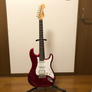 (12月末まで)(引取限定) BASKER'S エレキギター