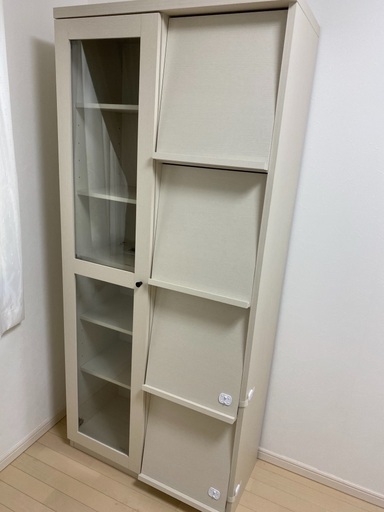 本棚（ほぼ新品です）