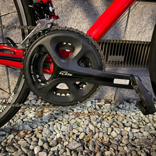 トレック　エモンダALR5（2018年モデル）の画像