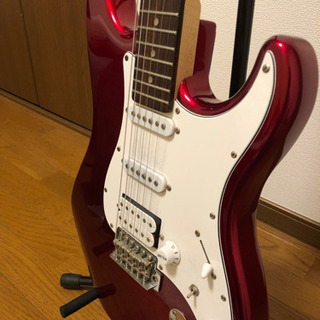 (12月末まで)(引取限定) BASKER'S エレキギターの画像