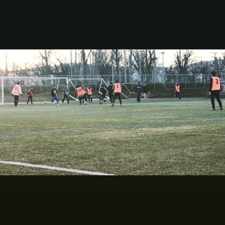 朝活サッカー⚽️ - メンバー募集