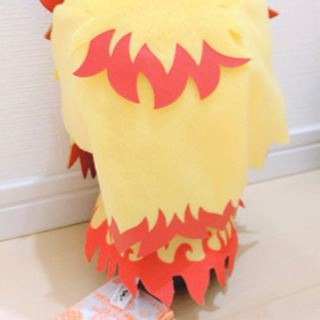 新品✨煉獄さん✨ぬいぐるみ✨の画像