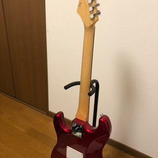 (12月末まで)(引取限定) BASKER'S エレキギターの画像