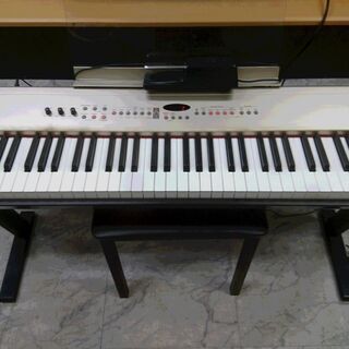 電子ピアノ Roland ローランド FP-5 2005製 動作品 配送無料(エリア限定)
