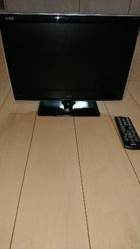 液晶テレビ19  EAST