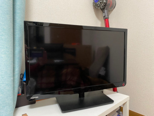 東芝液晶テレビ