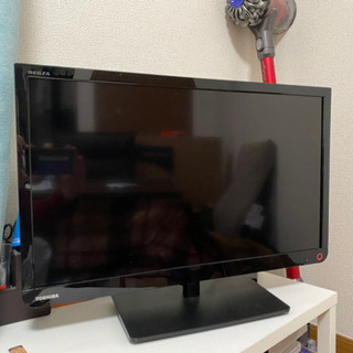 東芝液晶テレビ