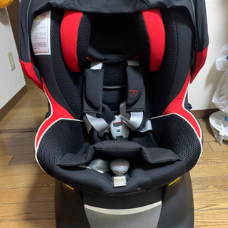 美品　エールベベ　クルットNT プレミアム　ドライ　限定カラー　...