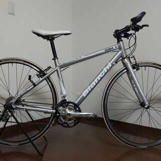 Bianchi Roma2 
