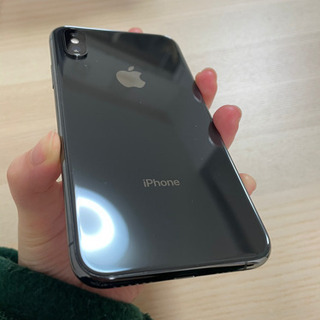 iPhone XS 64GB スペースグレイ Amazon.com: Apple iPhone XS, US Version, 64GB, Space Gray