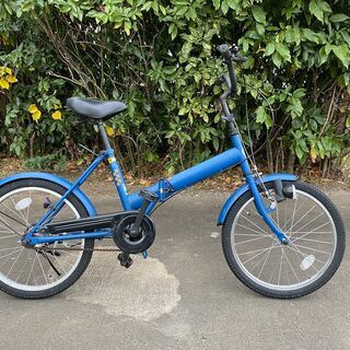 ミモレット 自転車の中古が安い！激安で譲ります・無料で