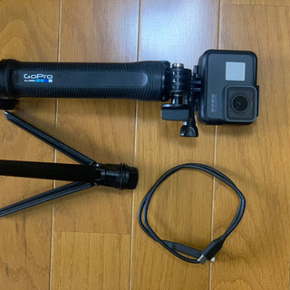 GoPro 5 HERO Black Edition 