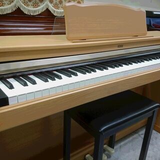 電子ピアノ KORG コルグ C-2200 2004製 動作品 配送無料(エリア限定)