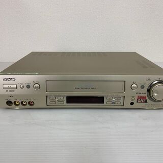 【Victor】 ビクター VHS ビデオデッキ テープ AV機...