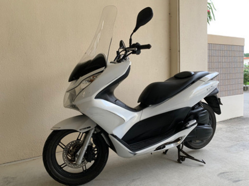 ホンダ JF28 PCX125