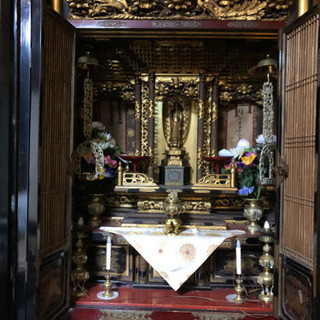 仏壇一式