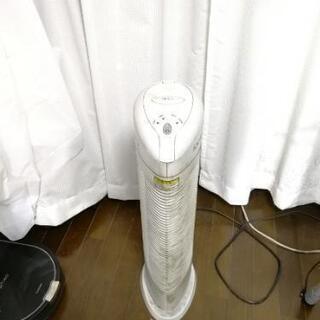 イオニックプロターボ　空気清浄機