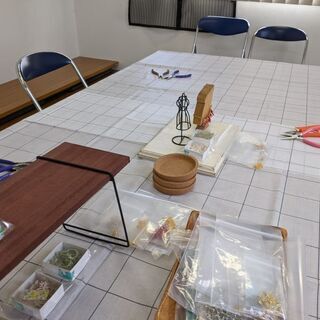 【女性限定】ハンドメイドメンバー様募集中、次回のワークショップのご案内