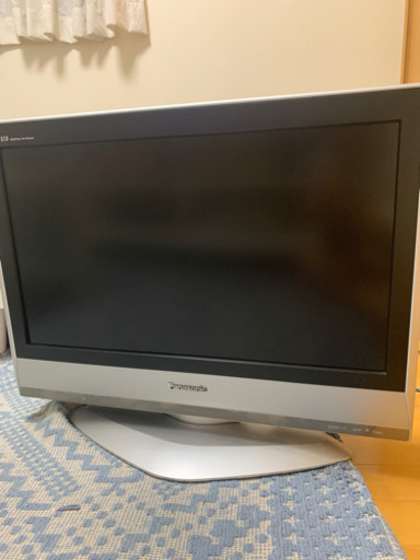 Panasonic VIERA 液晶テレビ