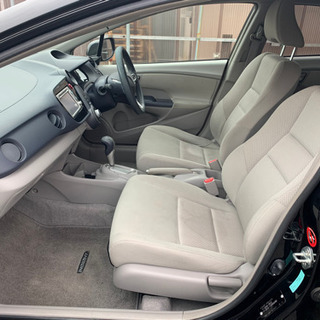 7万キロ台❗️車検2年込み30万円❗️インサイト❗️の画像