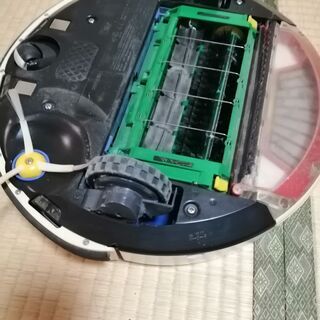 ルンバ531の画像
