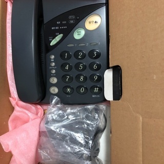 SANYO 電話機　TEL-M37
