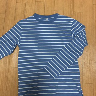 ボーダー4枚セット　中古　無料の画像