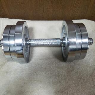 鉄アレイ　12KG