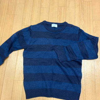 ボーダー4枚セット　中古　無料の画像