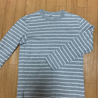 ボーダー4枚セット　中古　無料の画像