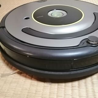 ルンバ630の画像