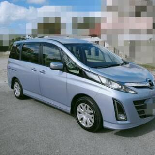 お譲りする方決まりました！ミニバン　名変代込　車検1年半以上アリ...