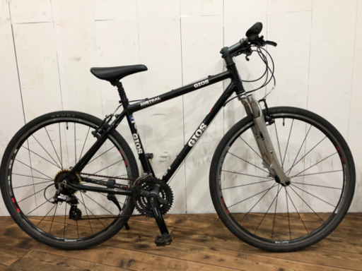 ★超特価★GIOSのMISTRALが超お買い得！ 中古自転車　スポーツ　横浜　藤沢