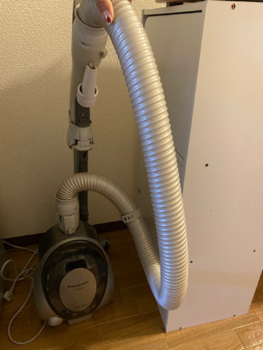 掃除機