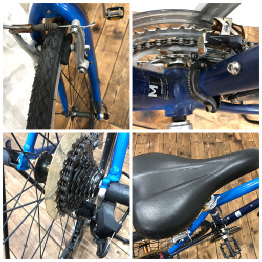 ★超特価★GIANTのESCAPE R3が超お買い得！ 中古自転車　スポーツ  藤沢市