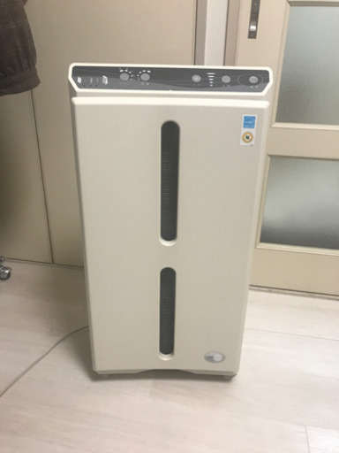空気清浄機売ります！