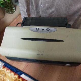 部品取りに使って下さい